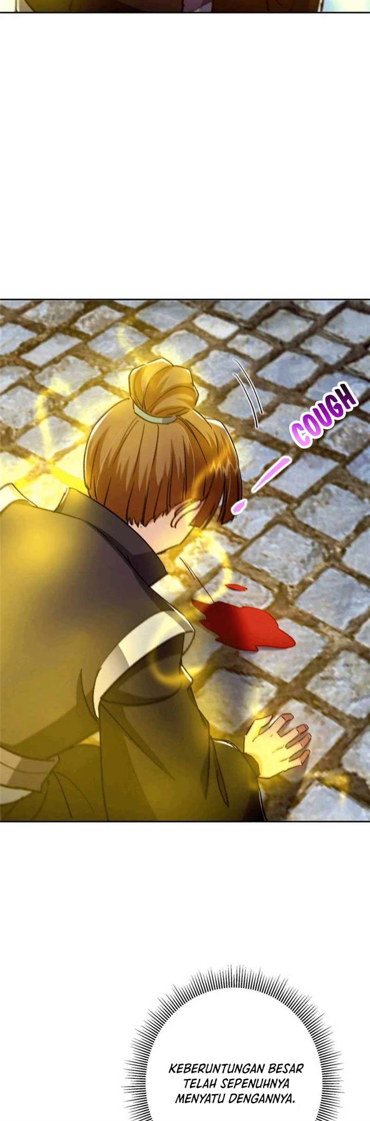 Read Keep A Low Profile, Sect Leader ID Manga Online
