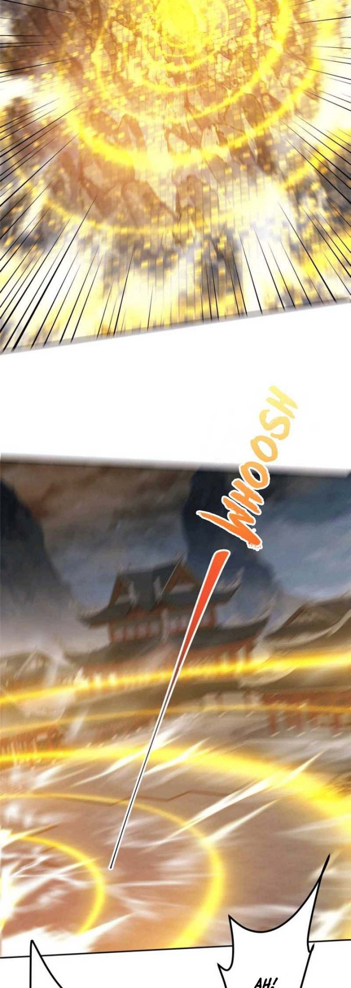 Read Keep A Low Profile, Sect Leader ID Manga Online