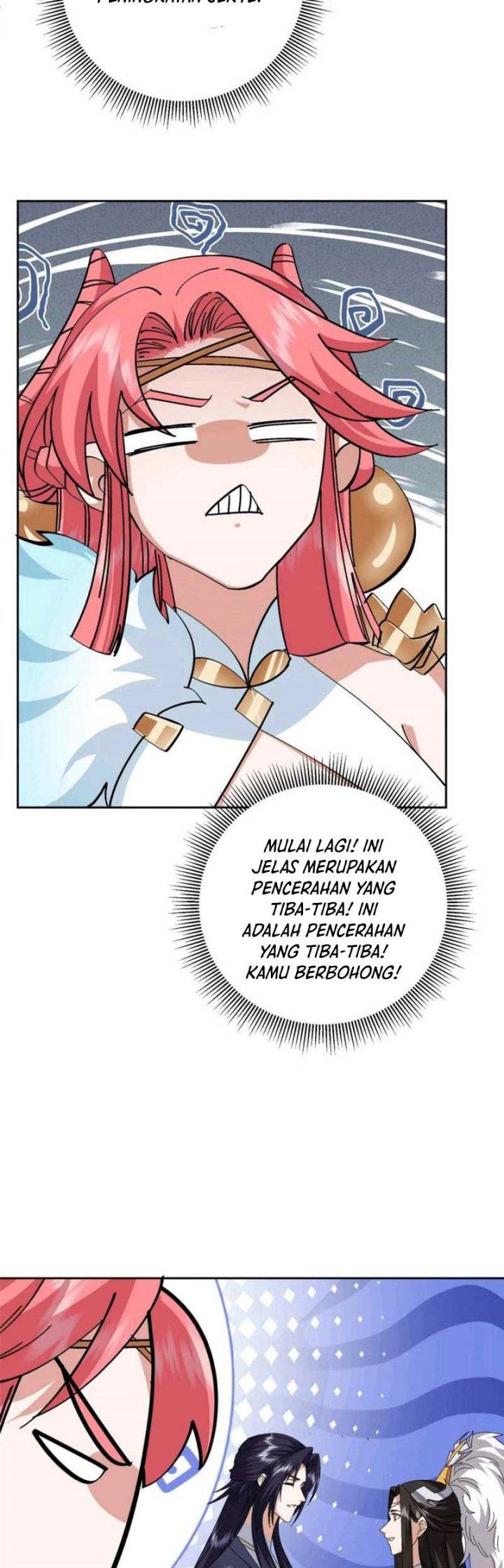 Read Keep A Low Profile, Sect Leader ID Manga Online