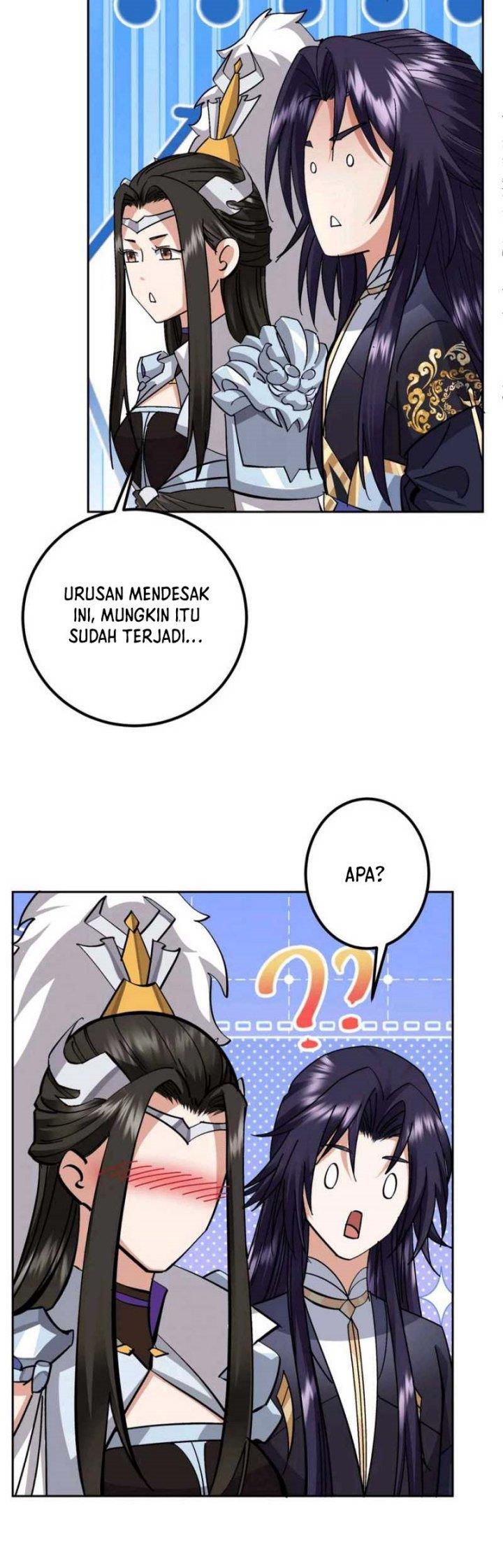 Read Keep A Low Profile, Sect Leader ID Manga Online