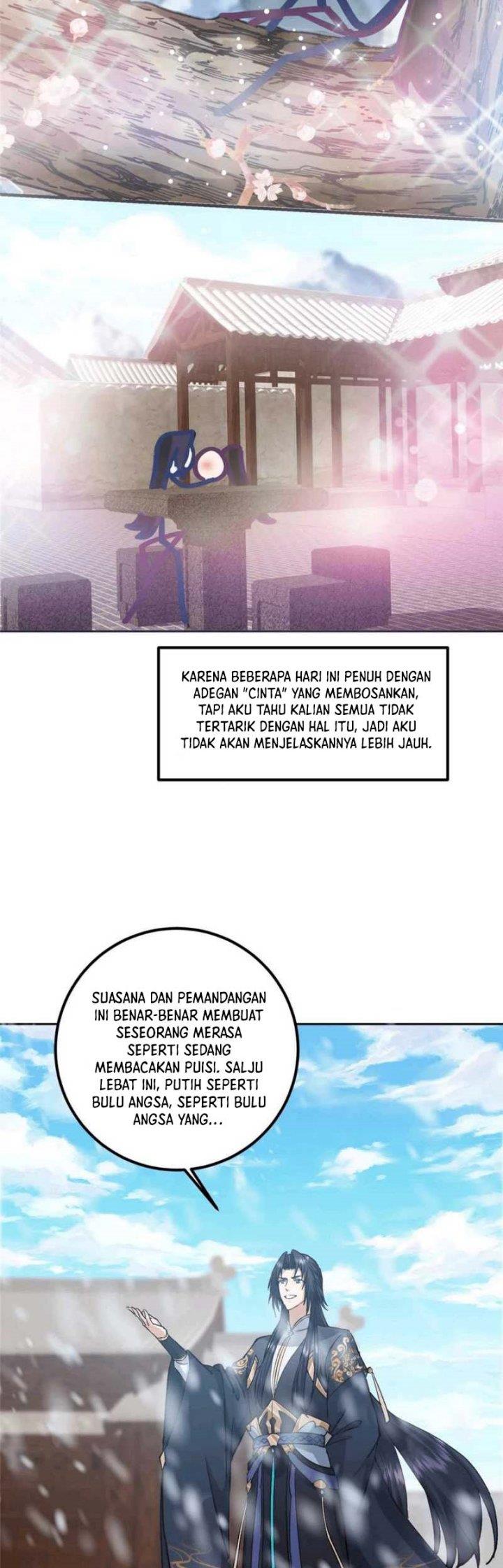 Read Keep A Low Profile, Sect Leader ID Manga Online
