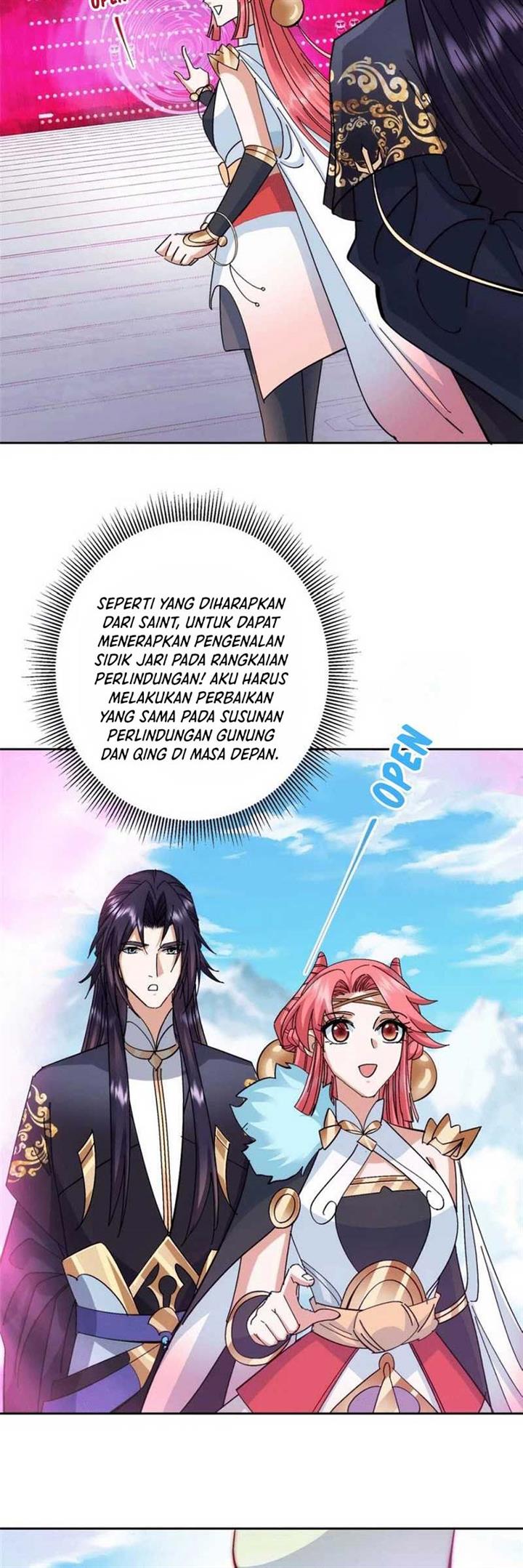 Read Keep A Low Profile, Sect Leader ID Manga Online