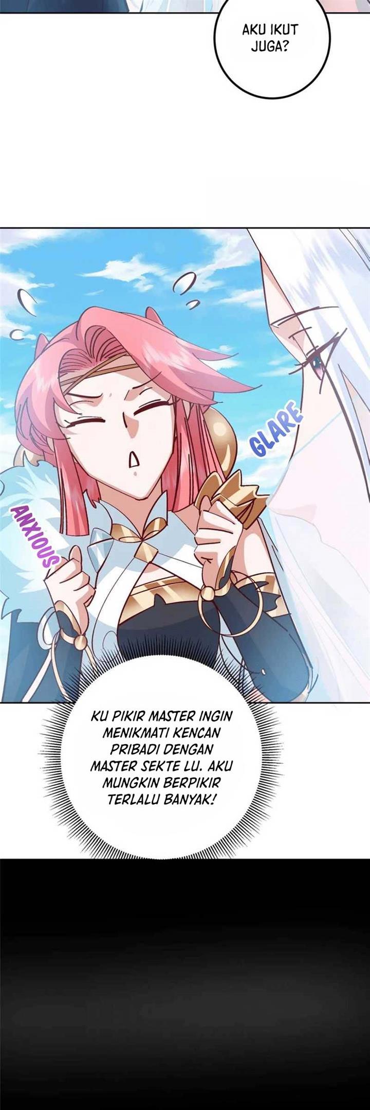 Read Keep A Low Profile, Sect Leader ID Manga Online