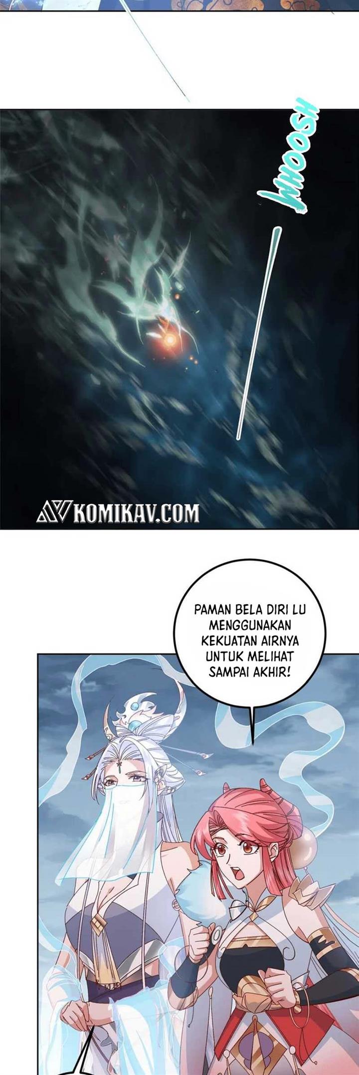 Read Keep A Low Profile, Sect Leader ID Manga Online