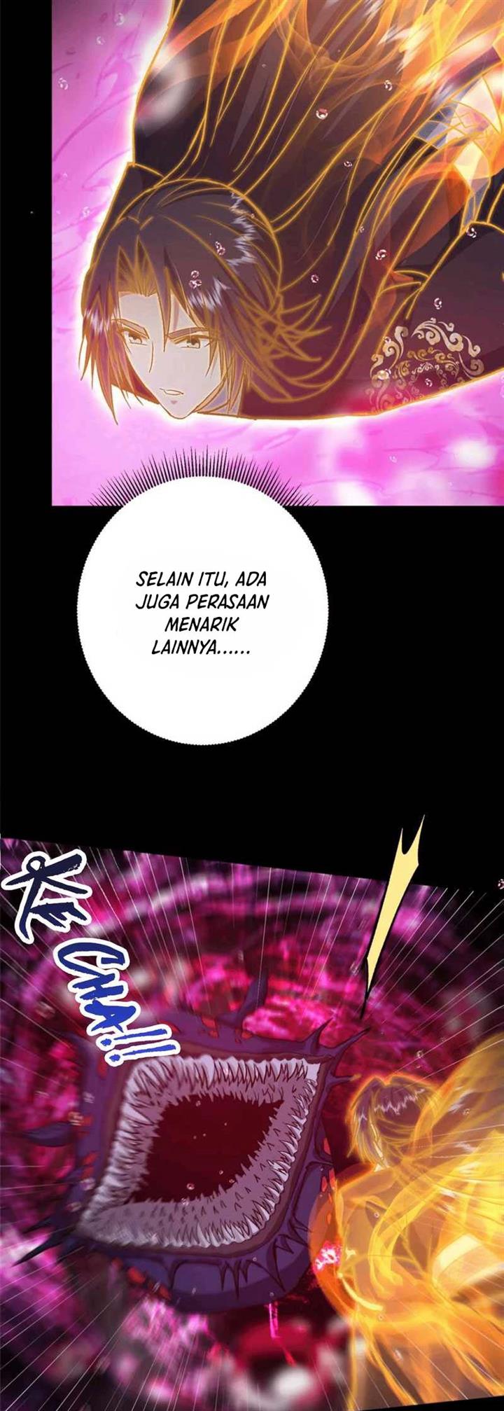 Read Keep A Low Profile, Sect Leader ID Manga Online