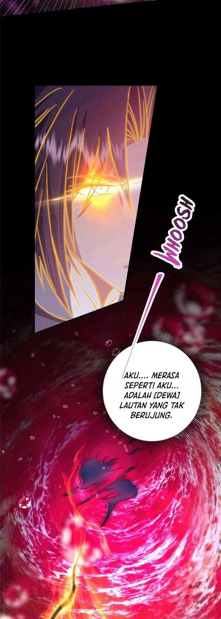 Read Keep A Low Profile, Sect Leader ID Manga Online