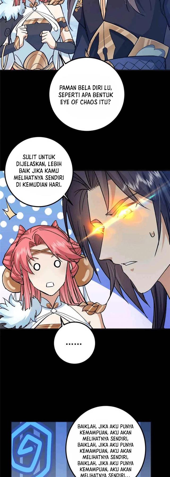 Read Keep A Low Profile, Sect Leader ID Manga Online