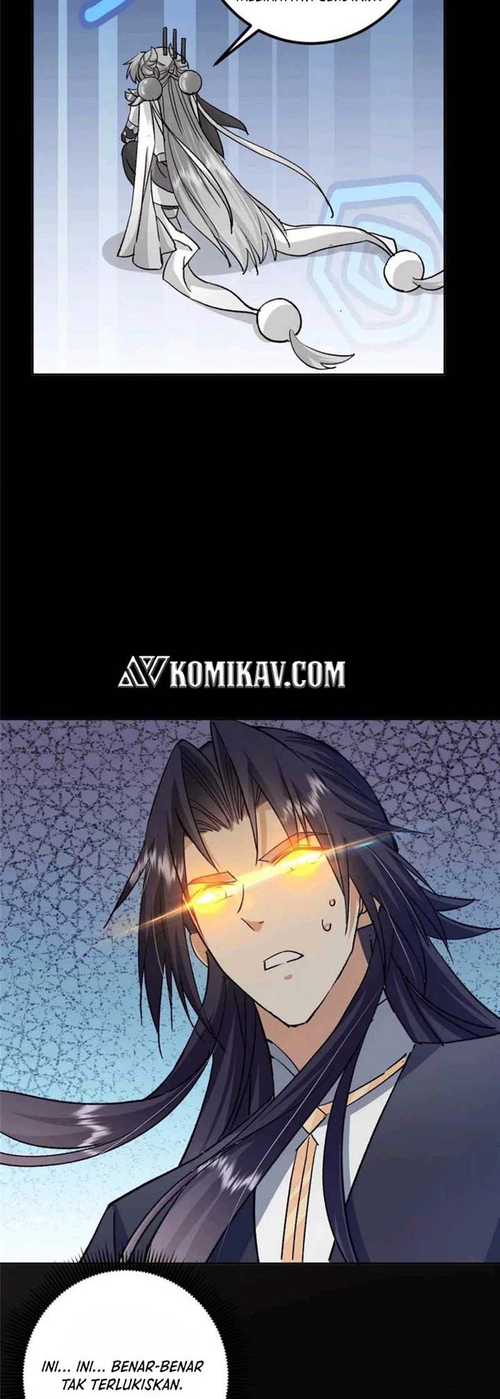 Read Keep A Low Profile, Sect Leader ID Manga Online