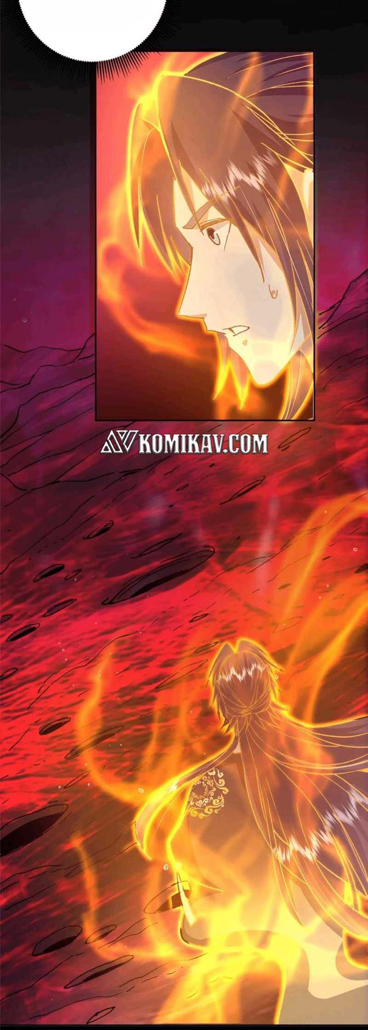 Read Keep A Low Profile, Sect Leader ID Manga Online