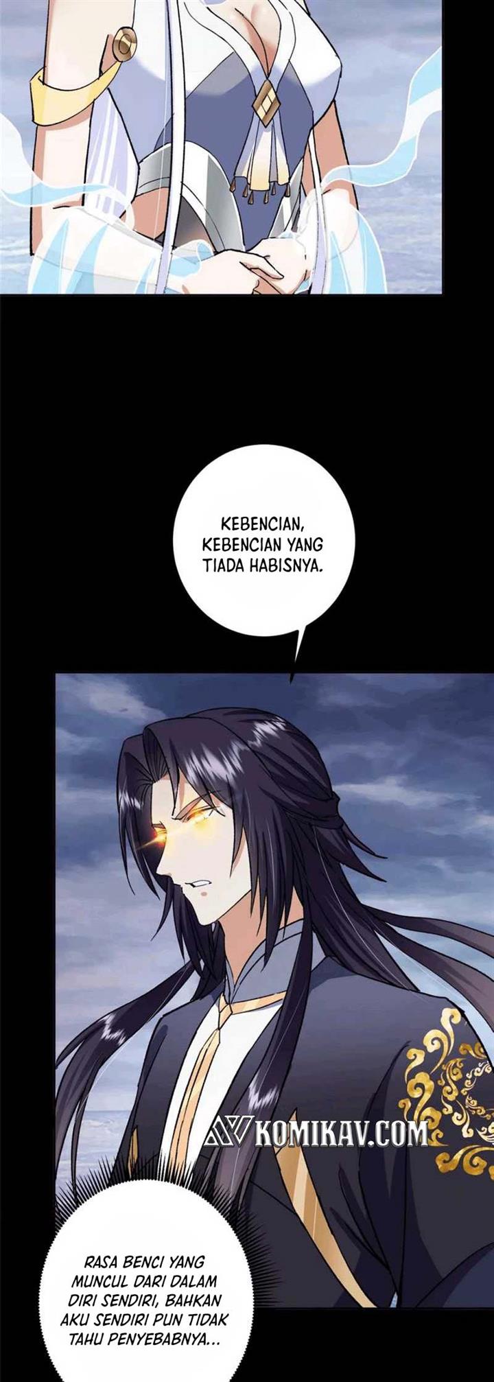 Read Keep A Low Profile, Sect Leader ID Manga Online