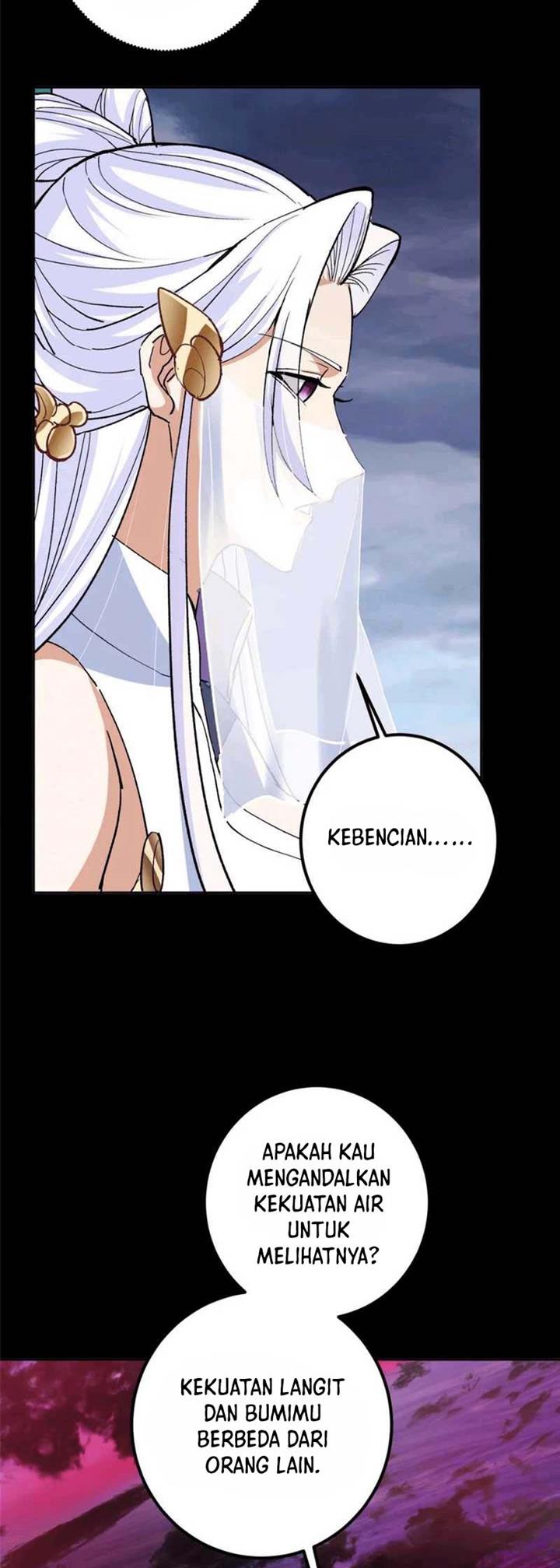 Read Keep A Low Profile, Sect Leader ID Manga Online