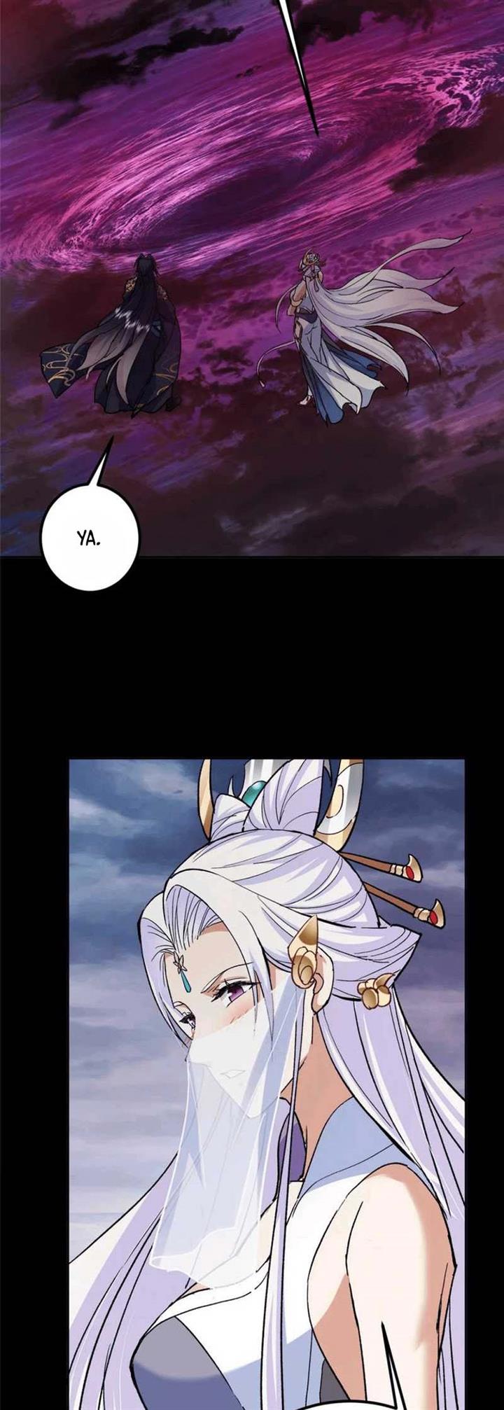 Read Keep A Low Profile, Sect Leader ID Manga Online