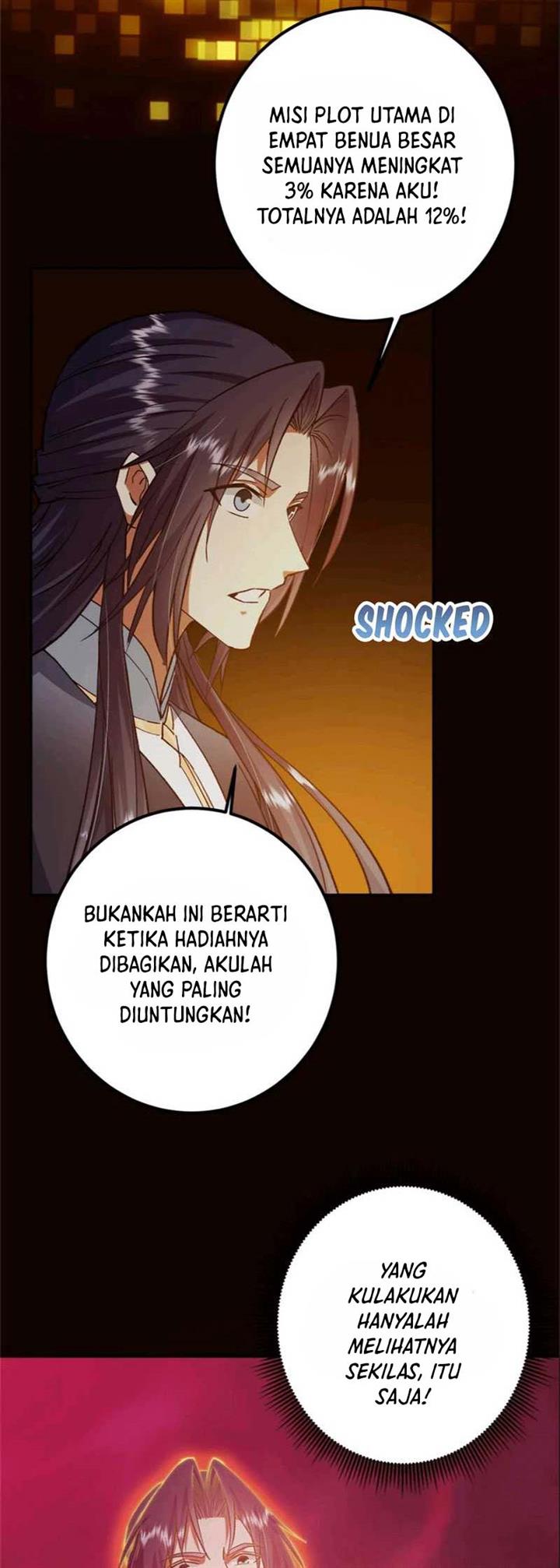 Read Keep A Low Profile, Sect Leader ID Manga Online