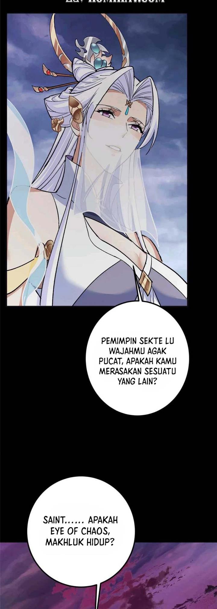 Read Keep A Low Profile, Sect Leader ID Manga Online