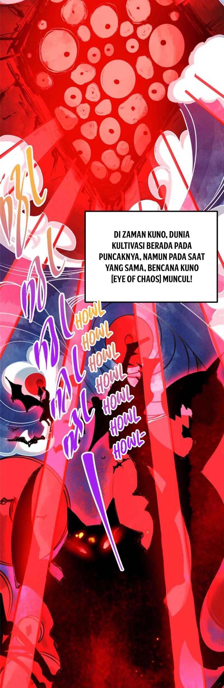 Read Keep A Low Profile, Sect Leader ID Manga Online