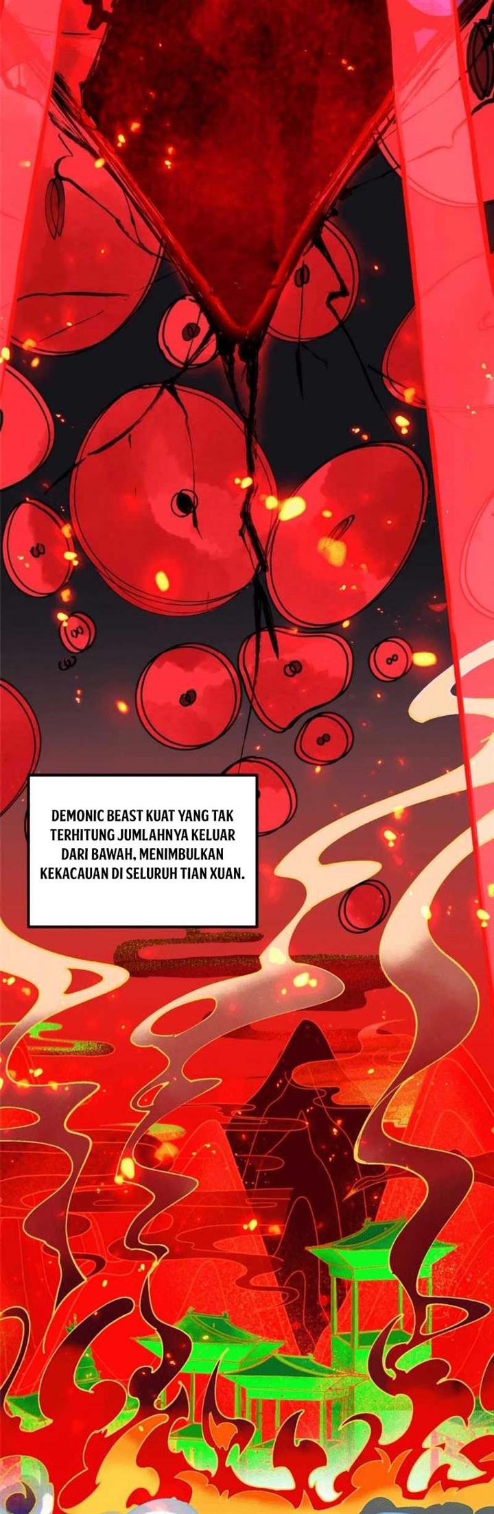 Read Keep A Low Profile, Sect Leader ID Manga Online