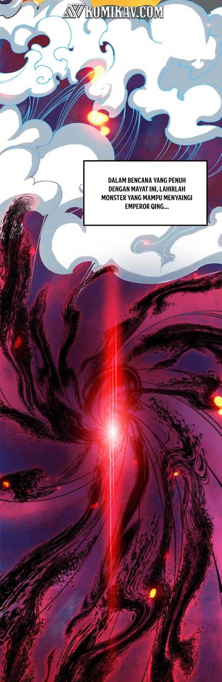 Read Keep A Low Profile, Sect Leader ID Manga Online