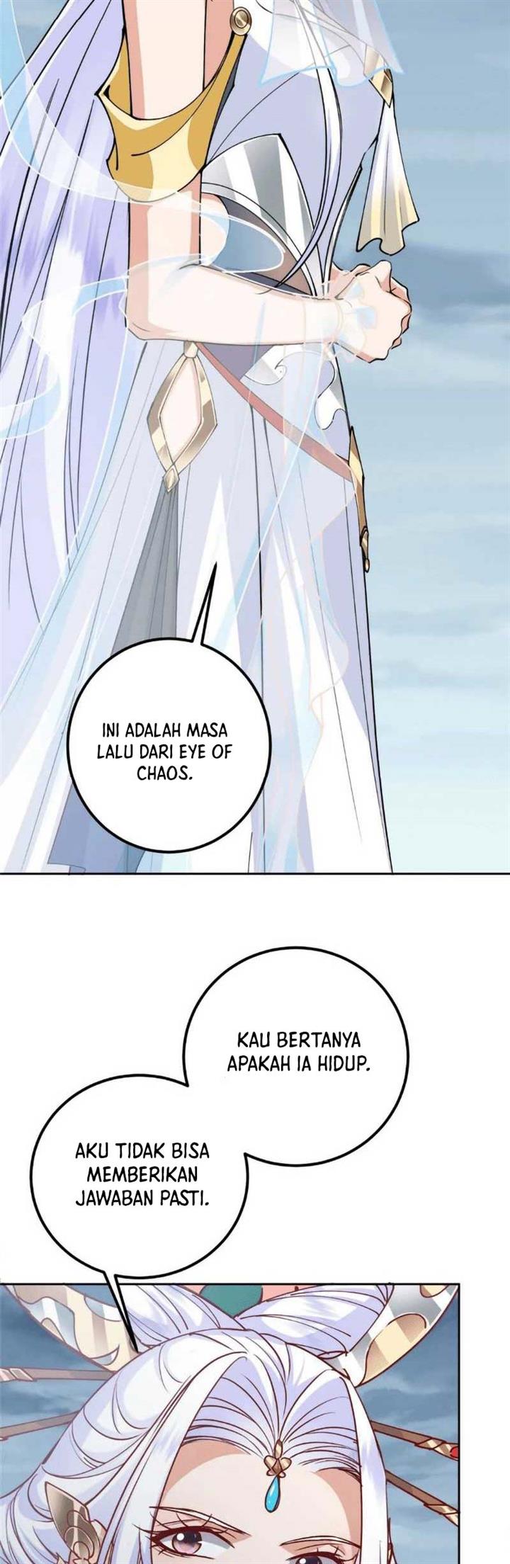 Read Keep A Low Profile, Sect Leader ID Manga Online