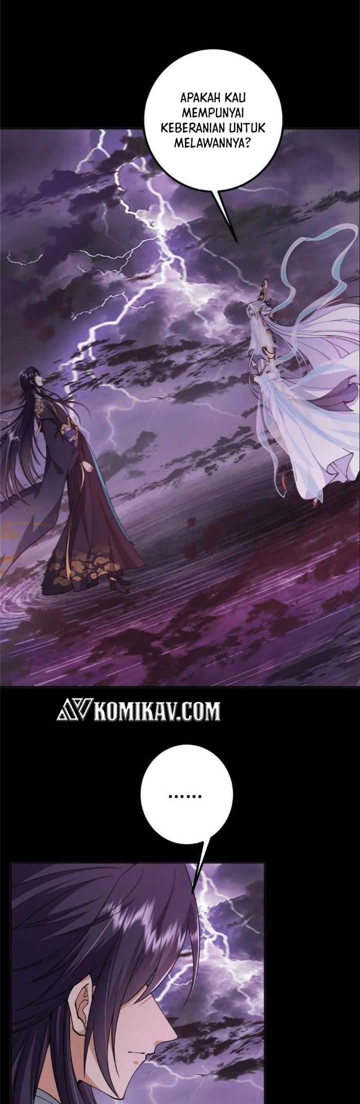 Read Keep A Low Profile, Sect Leader ID Manga Online