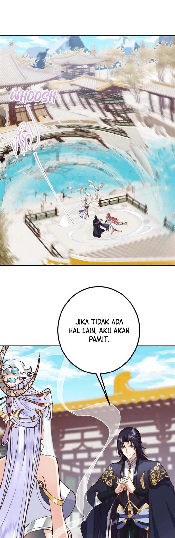 Read Keep A Low Profile, Sect Leader ID Manga Online
