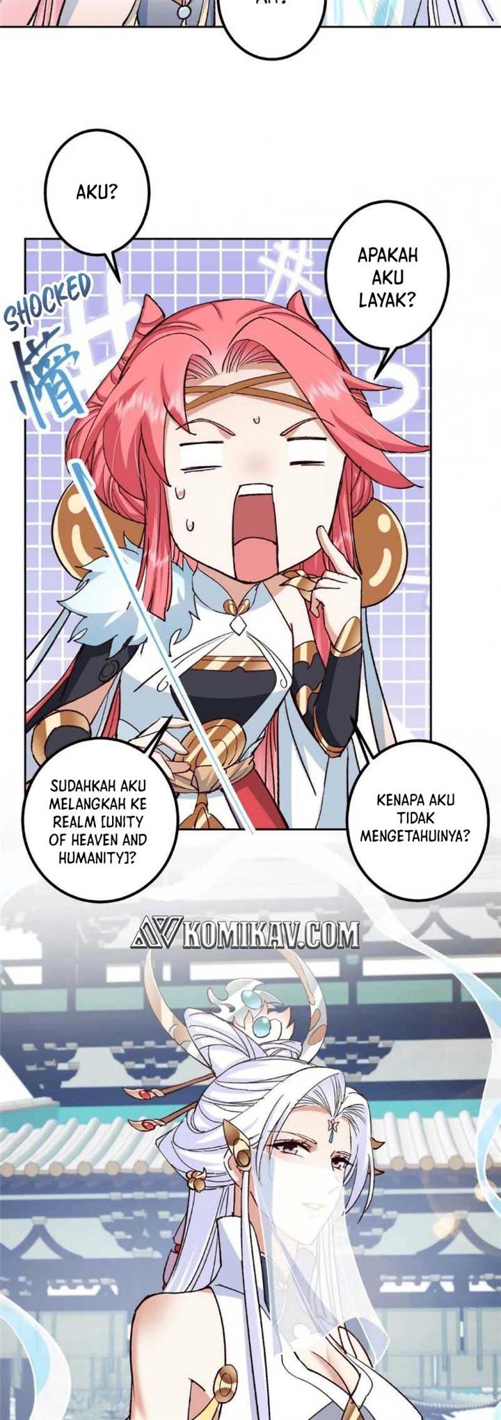 Read Keep A Low Profile, Sect Leader ID Manga Online