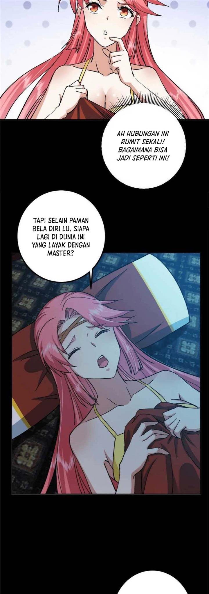 Read Keep A Low Profile, Sect Leader ID Manga Online