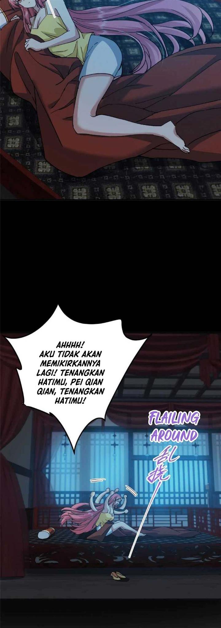 Read Keep A Low Profile, Sect Leader ID Manga Online