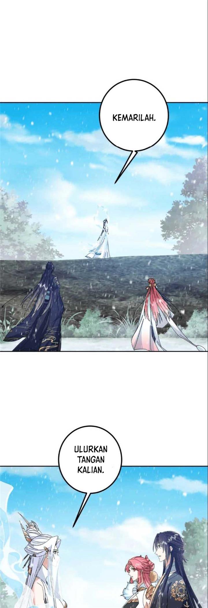 Read Keep A Low Profile, Sect Leader ID Manga Online