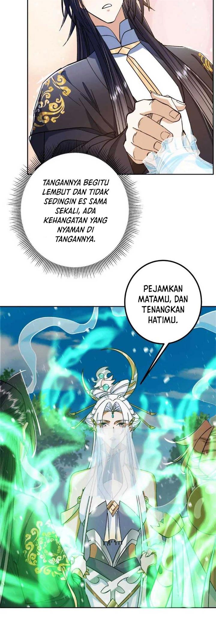 Read Keep A Low Profile, Sect Leader ID Manga Online