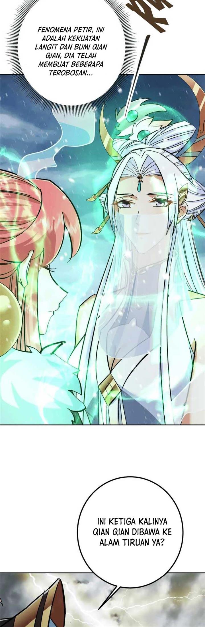 Read Keep A Low Profile, Sect Leader ID Manga Online