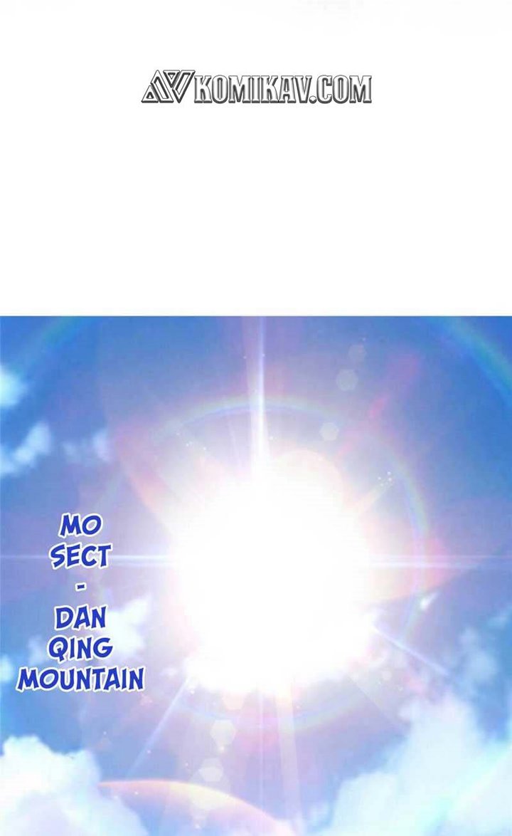Read Keep A Low Profile, Sect Leader ID Manga Online