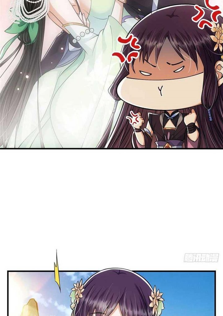 Read Keep A Low Profile, Sect Leader ID Manga Online