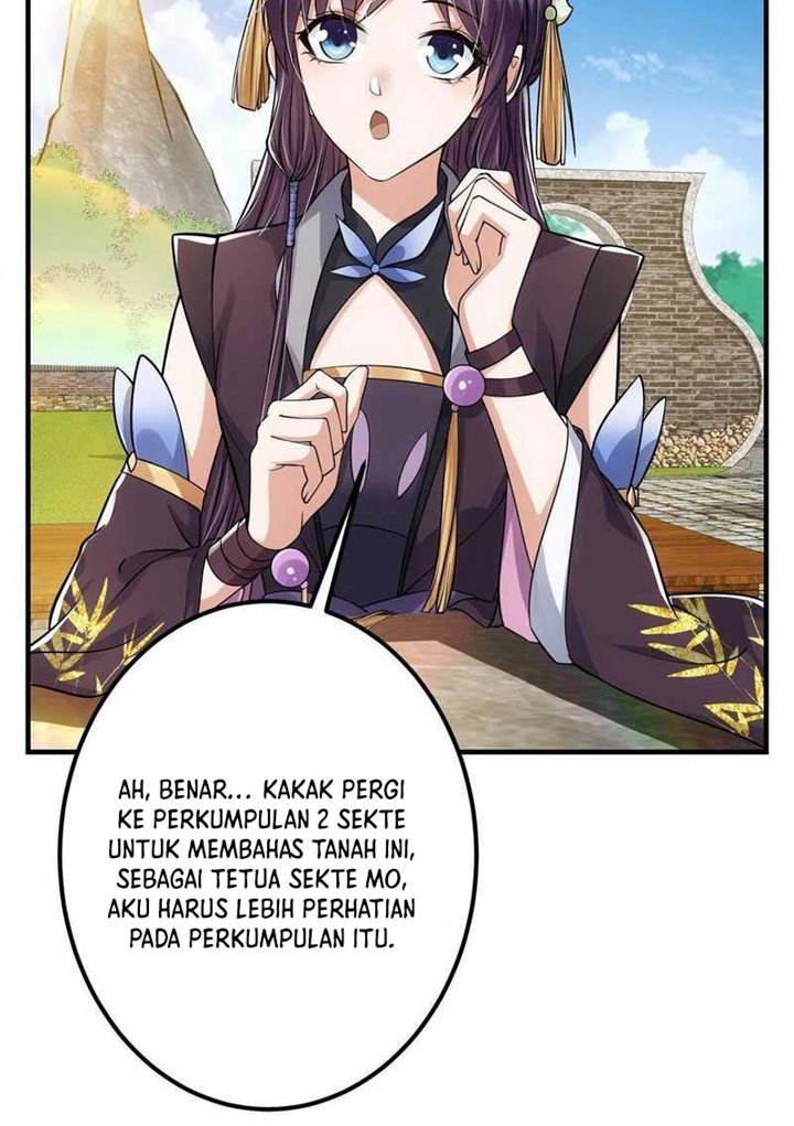 Read Keep A Low Profile, Sect Leader ID Manga Online