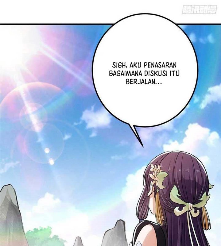 Read Keep A Low Profile, Sect Leader ID Manga Online