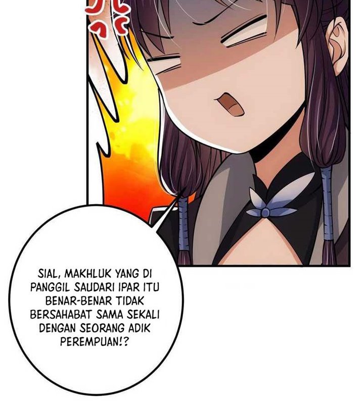Read Keep A Low Profile, Sect Leader ID Manga Online