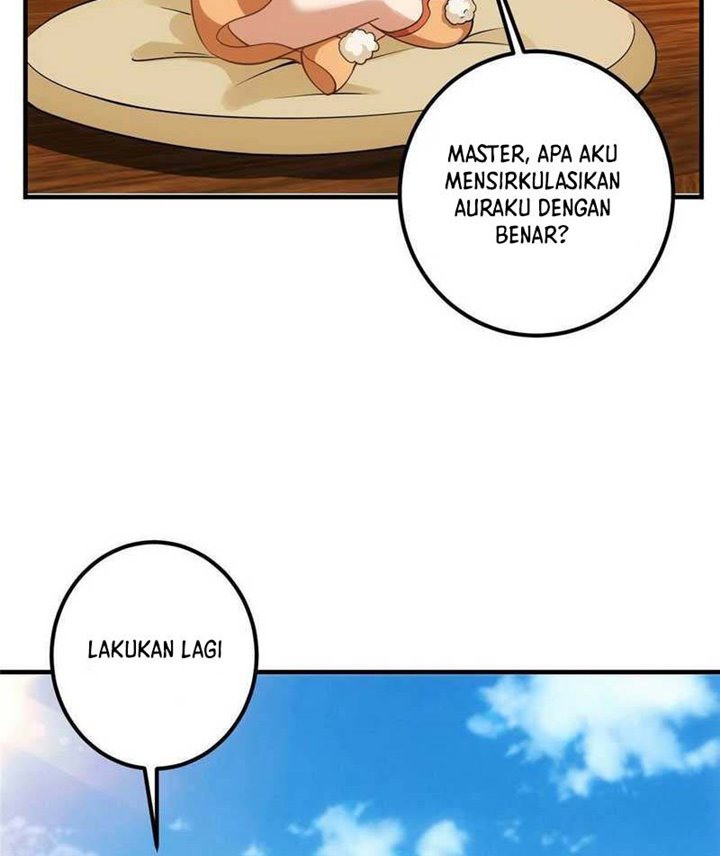 Read Keep A Low Profile, Sect Leader ID Manga Online