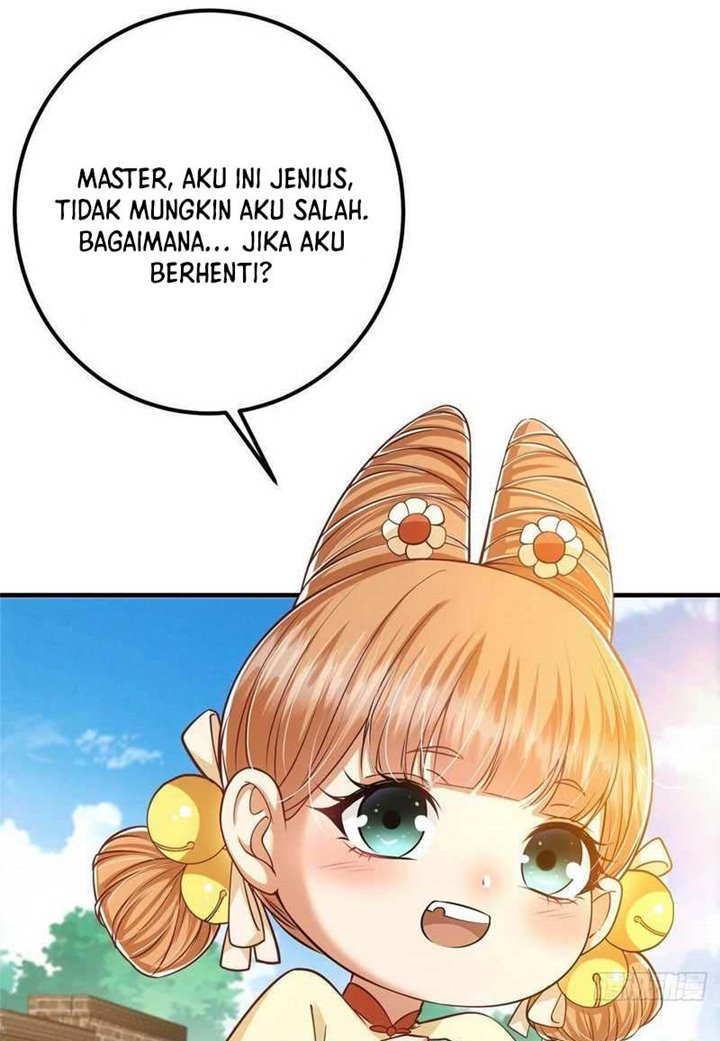 Read Keep A Low Profile, Sect Leader ID Manga Online