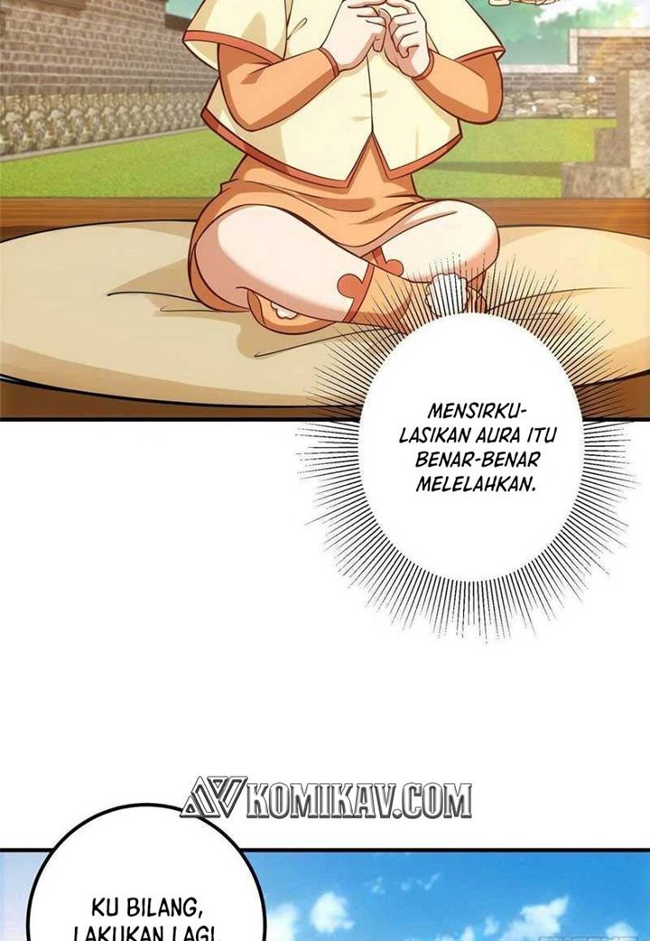 Read Keep A Low Profile, Sect Leader ID Manga Online