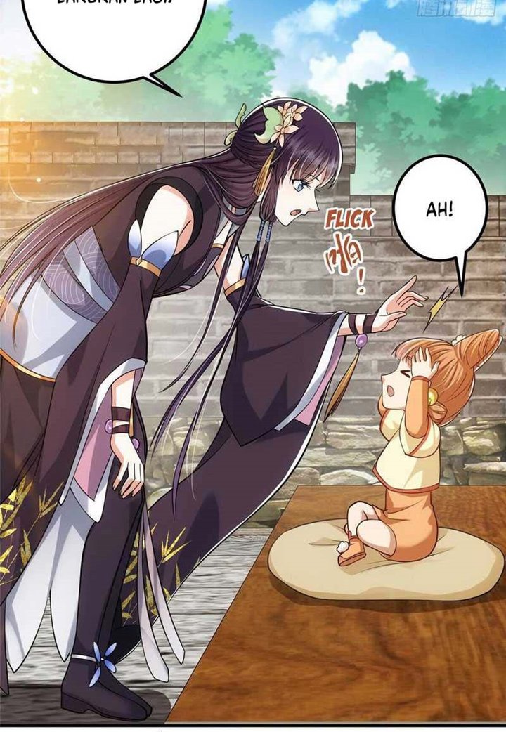 Read Keep A Low Profile, Sect Leader ID Manga Online