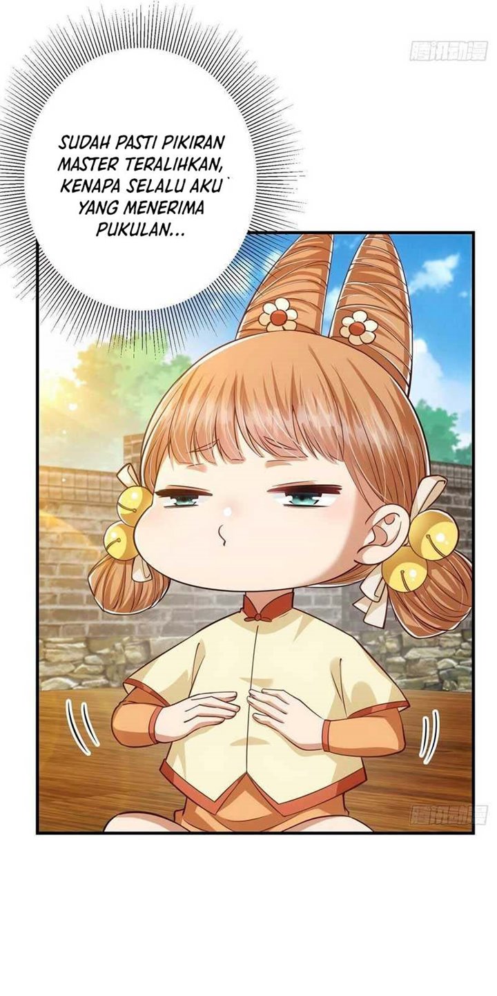 Read Keep A Low Profile, Sect Leader ID Manga Online