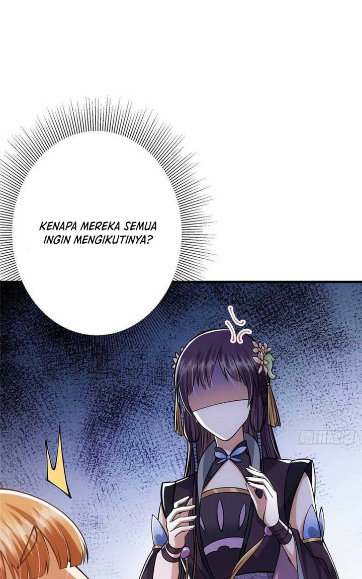 Read Keep A Low Profile, Sect Leader ID Manga Online