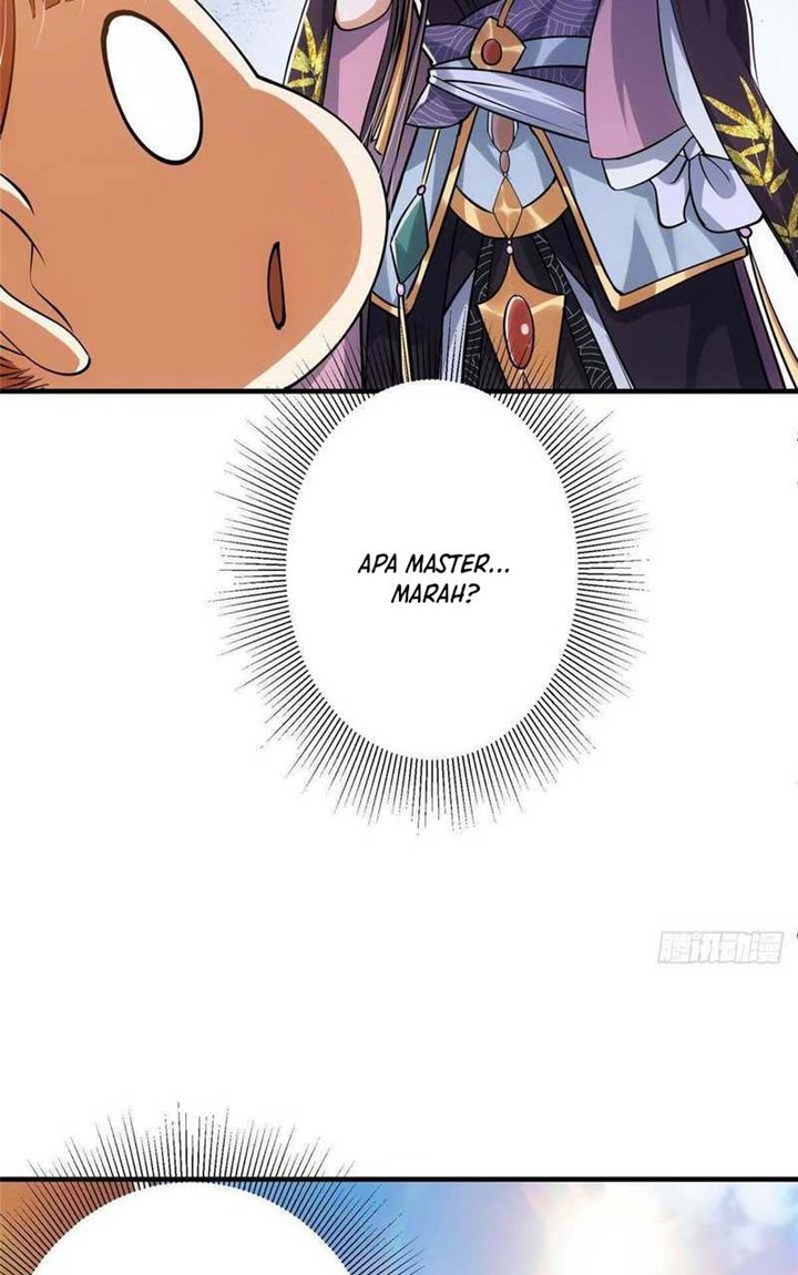 Read Keep A Low Profile, Sect Leader ID Manga Online