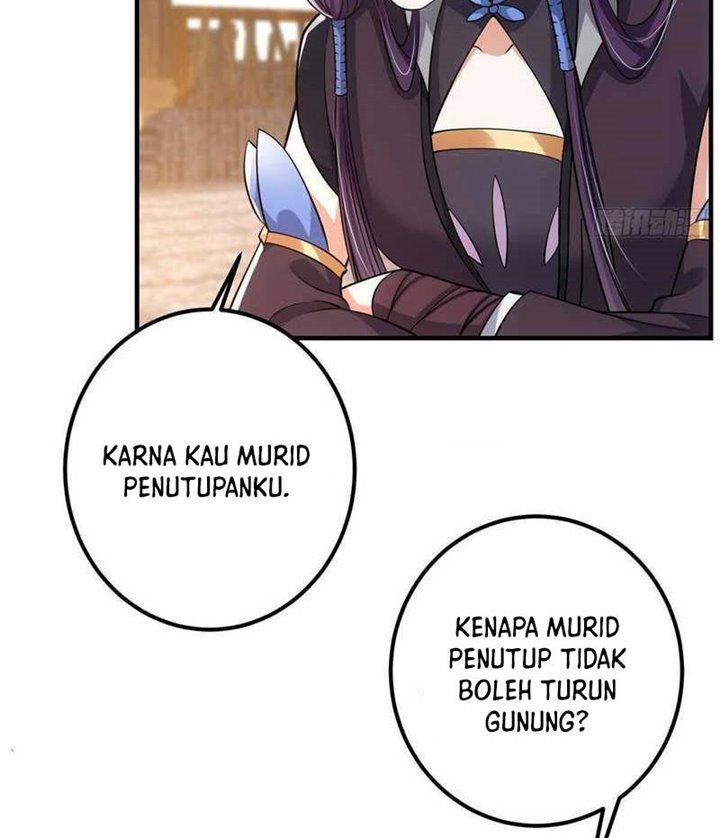 Read Keep A Low Profile, Sect Leader ID Manga Online