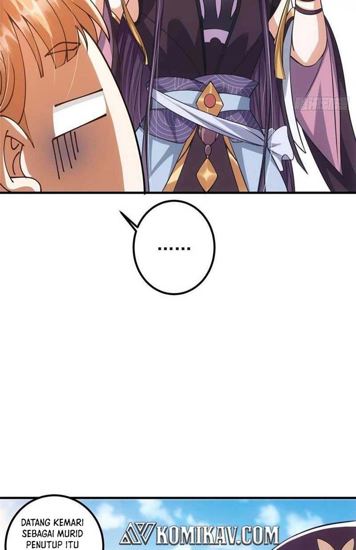 Read Keep A Low Profile, Sect Leader ID Manga Online