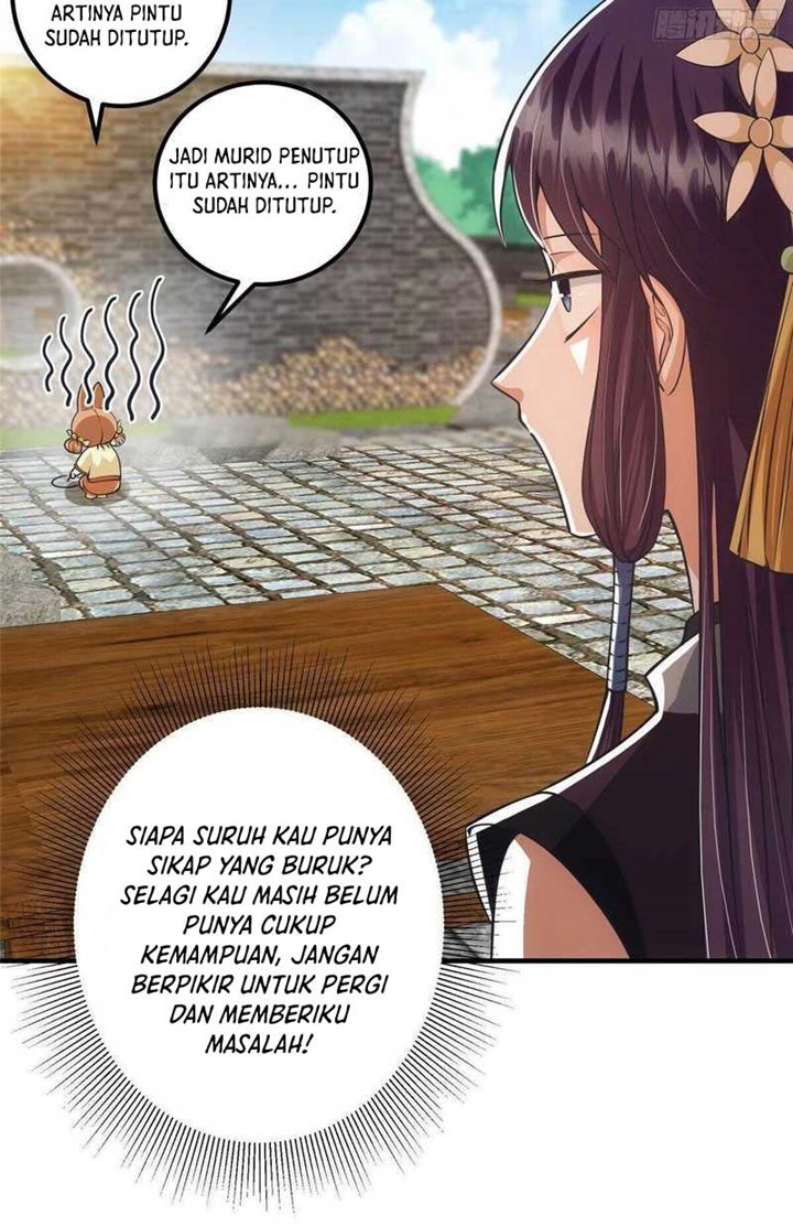 Read Keep A Low Profile, Sect Leader ID Manga Online