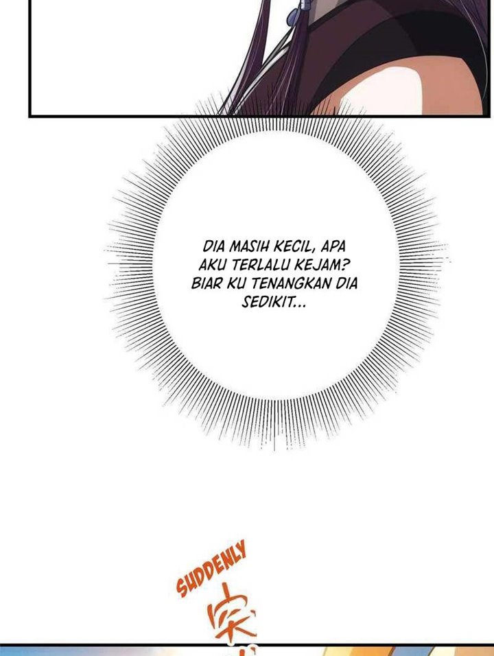 Read Keep A Low Profile, Sect Leader ID Manga Online