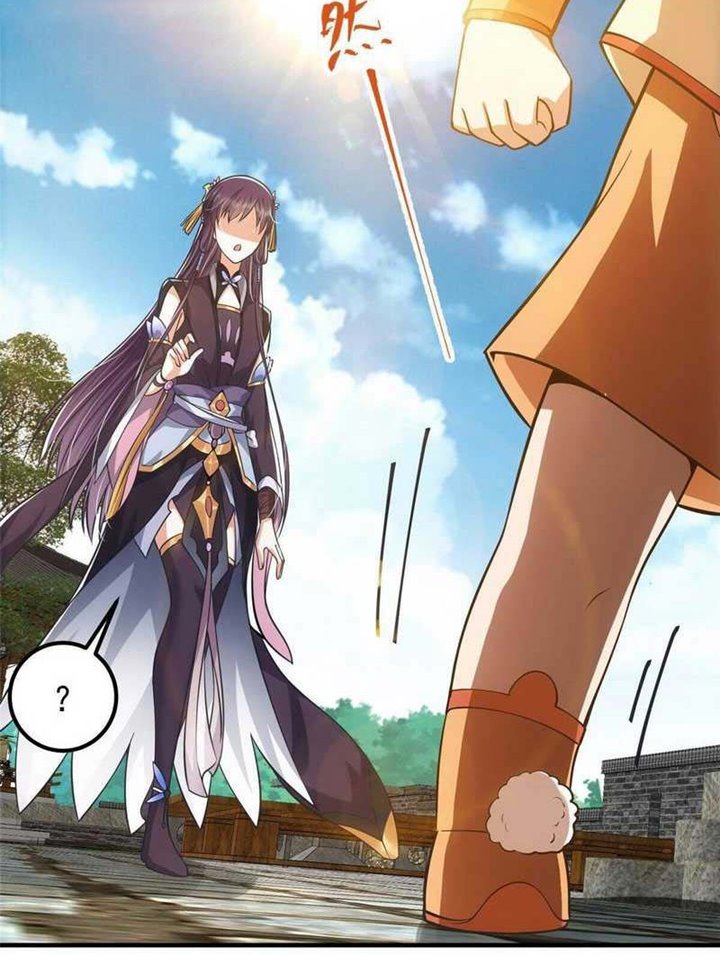 Read Keep A Low Profile, Sect Leader ID Manga Online