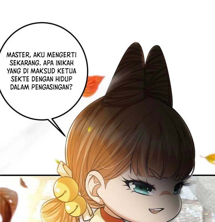 Read Keep A Low Profile, Sect Leader ID Manga Online