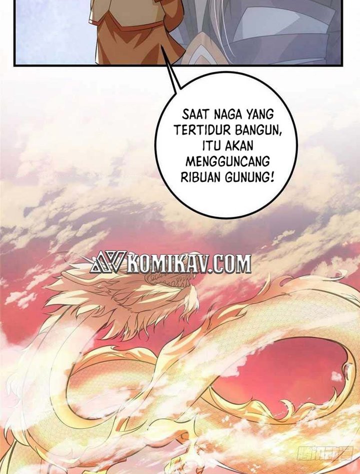 Read Keep A Low Profile, Sect Leader ID Manga Online