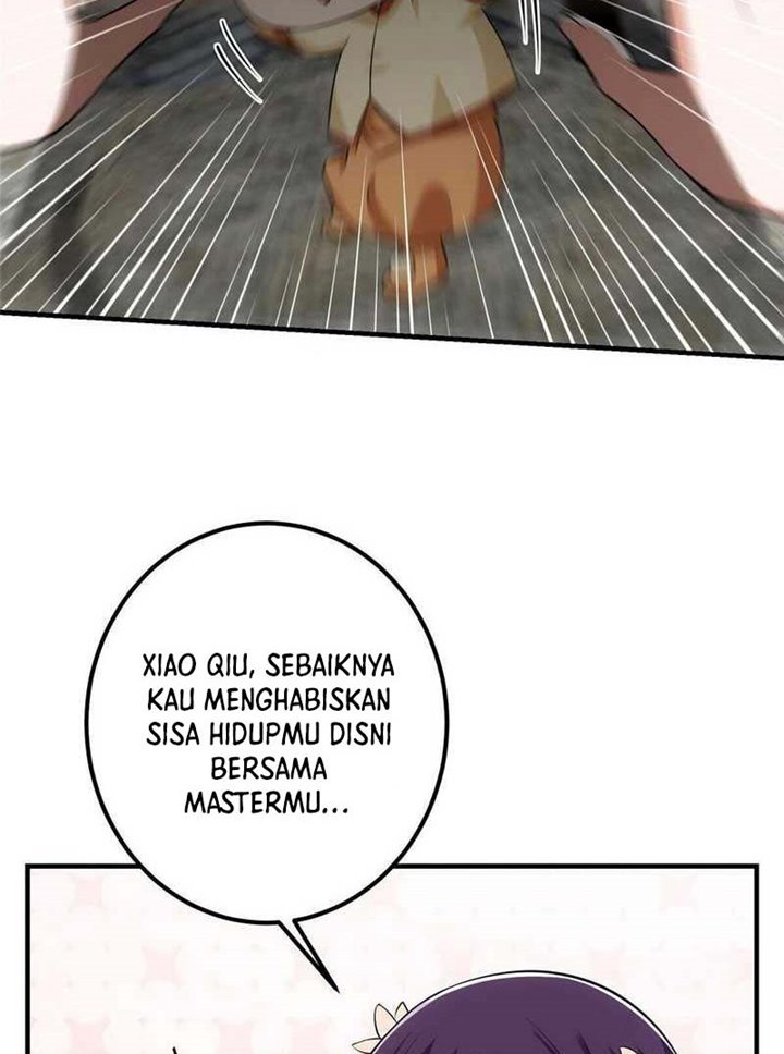Read Keep A Low Profile, Sect Leader ID Manga Online